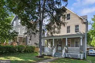 708 Springfield Ave, Baltimore, MD 21212 - Photo 1