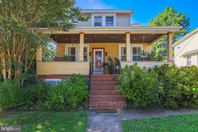 3219 Evergreen Avenue, Baltimore, MD 21214 - Photo 1