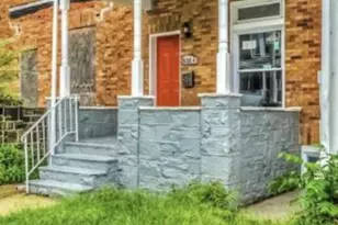 3014 Harlem Ave, Baltimore, MD 21216 - Photo 1