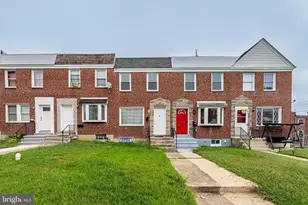 3664 Dudley Ave, Baltimore, MD 21213 - Photo 1