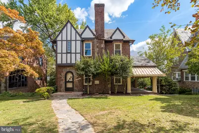 4305 Walther Avenue, Baltimore, MD 21214 - Photo 1