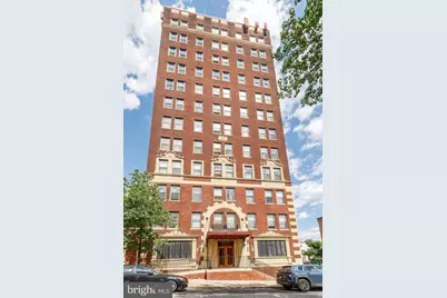 1001 Saint Paul Street #2D, Baltimore, MD 21202 - Photo 1