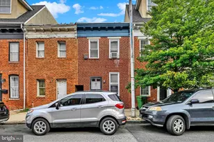 48 W West St, Baltimore, MD 21230 - Photo 1
