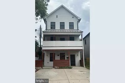 3505 Ash Street #A, Baltimore, MD 21211 - Photo 1