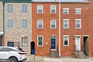 39 N Eden St, Baltimore, MD 21231 - Photo 1