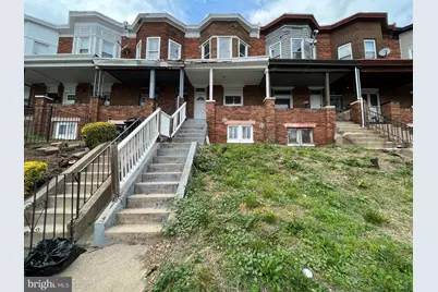 2416 Presbury Street, Baltimore, MD 21216 - Photo 1