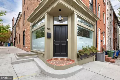 601 S Patterson Park Avenue, Baltimore, MD 21231 - Photo 1