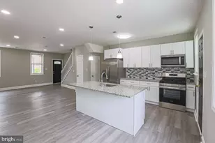 2506 W Cold Spring Ln, Baltimore, MD 21215 - Photo 1