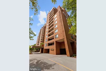 111 Hamlet Hill Road #411, Baltimore, MD 21210 - Photo 1