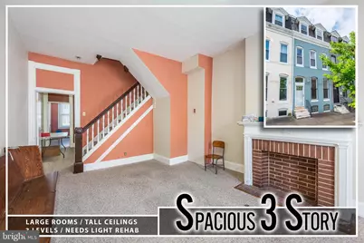 309 E 23rd Street, Baltimore, MD 21218 - Photo 1