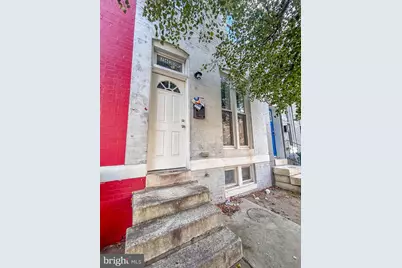 2633 Boone Street, Baltimore, MD 21218 - Photo 1