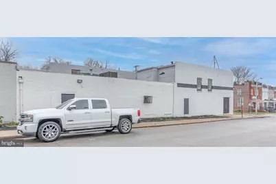 2605 Baker Street, Baltimore, MD 21216 - Photo 1