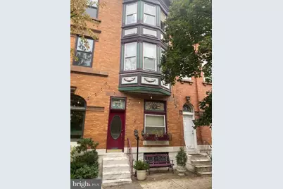 115 Linwood Avenue S, Baltimore, MD 21224 - Photo 1