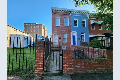 2573 McCulloh Street, Baltimore, MD 21217 - Photo 1