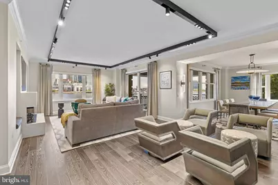 801 Key Highway #232, Baltimore, MD 21230 - Photo 1