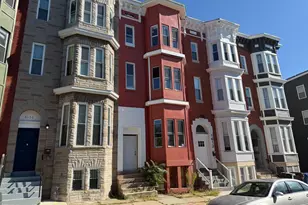 1614 Edmondson Ave, Baltimore, MD 21223 - Photo 1