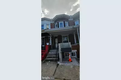 2742 The Alameda, Baltimore, MD 21218 - Photo 1