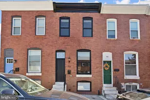 703 S Lakewood Ave, Baltimore, MD 21224 - Photo 1