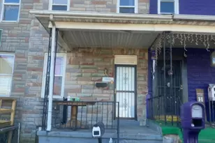 1303 E Patapsco Ave, Baltimore, MD 21225 - Photo 1