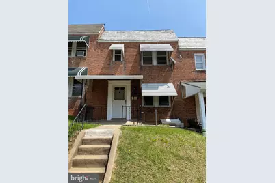 4010 Century Road, Baltimore, MD 21206 - Photo 1