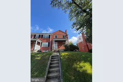 1932 Hillenwood Road, Baltimore, MD 21239 - Photo 1