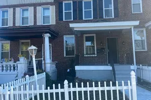2761 Baker St, Baltimore, MD 21216 - Photo 1