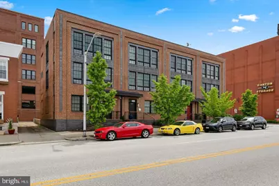 927 S Conkling Street, Baltimore, MD 21224 - Photo 1