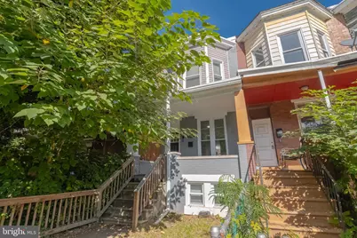 2928 Riggs Avenue, Baltimore, MD 21216 - Photo 1