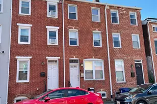 19 W West St, Baltimore, MD 21230 - Photo 1