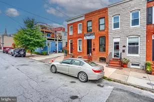 502 E Clement St, Baltimore, MD 21230 - Photo 1