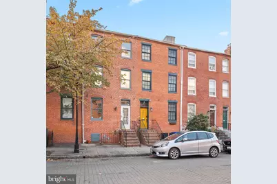 649 Portland Street, Baltimore, MD 21230 - Photo 1