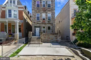 2227 Linden Ave, Baltimore, MD 21217 - Photo 1