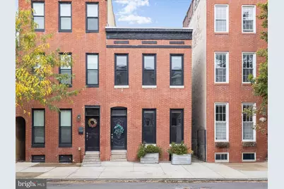 1512 S Charles Street, Baltimore, MD 21230 - Photo 1