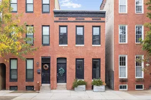 1512 S Charles St, Baltimore, MD 21230 - Photo 1