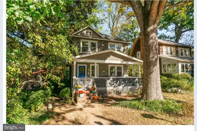 610 Saint Dunstans Road, Baltimore, MD 21212 - Photo 1