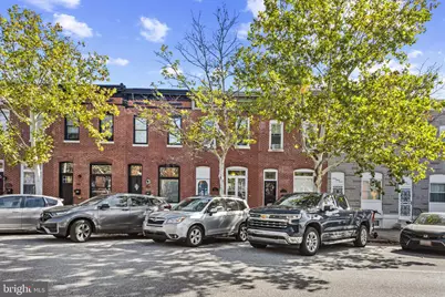 733 S Conkling Street, Baltimore, MD 21224 - Photo 1