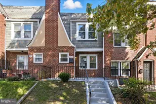 2031 N Dukeland St, Baltimore, MD 21216 - Photo 1