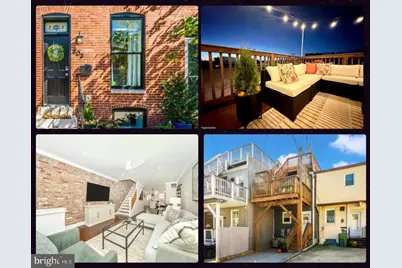 803 S Bouldin Street, Baltimore, MD 21224 - Photo 1