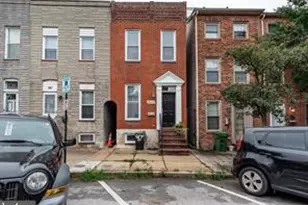 909 S Potomac St, Baltimore, MD 21224 - Photo 1