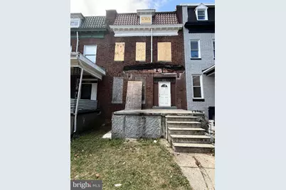 3512 Reisterstown Road, Baltimore, MD 21215 - Photo 1