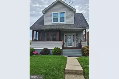 3911 4th Street, Baltimore, MD 21225 - Photo 1