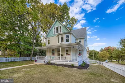 2316 Erdman Avenue, Baltimore, MD 21213 - Photo 1