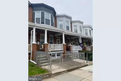 3035 Brighton Street, Baltimore, MD 21216 - Photo 1
