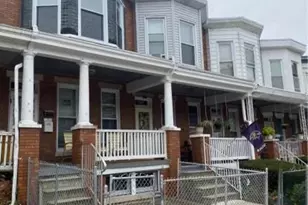 3035 Brighton St, Baltimore, MD 21216 - Photo 1