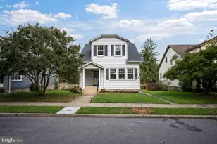 2204 Lake Ave, Baltimore, MD 21213 - Photo 1