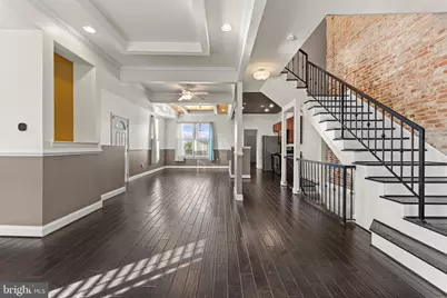 3616 Reisterstown Road, Baltimore, MD 21215 - Photo 1