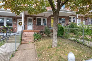 1414 W 37th St, Baltimore, MD 21211 - Photo 1