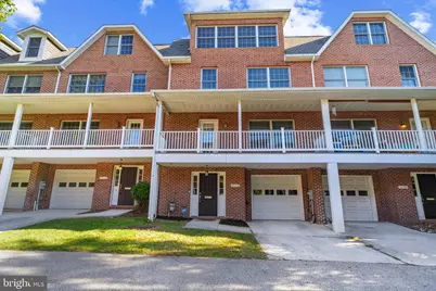 4408 Evans Chapel Road, Baltimore, MD 21211 - Photo 1