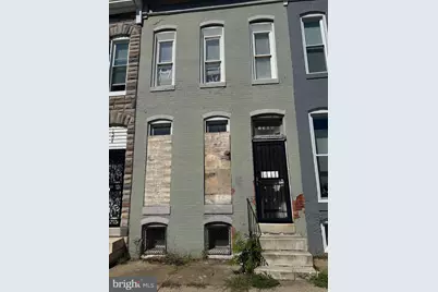 1506 N Montford Avenue, Baltimore, MD 21213 - Photo 1