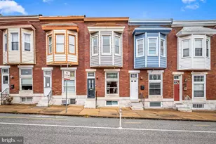 524 S Potomac St, Baltimore, MD 21224 - Photo 1